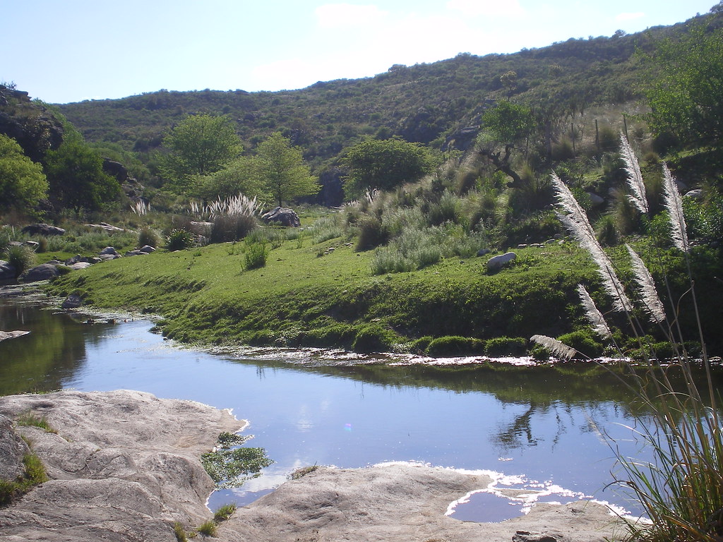 Rechazan demanda ambiental contra Proyecto Embalse Punilla