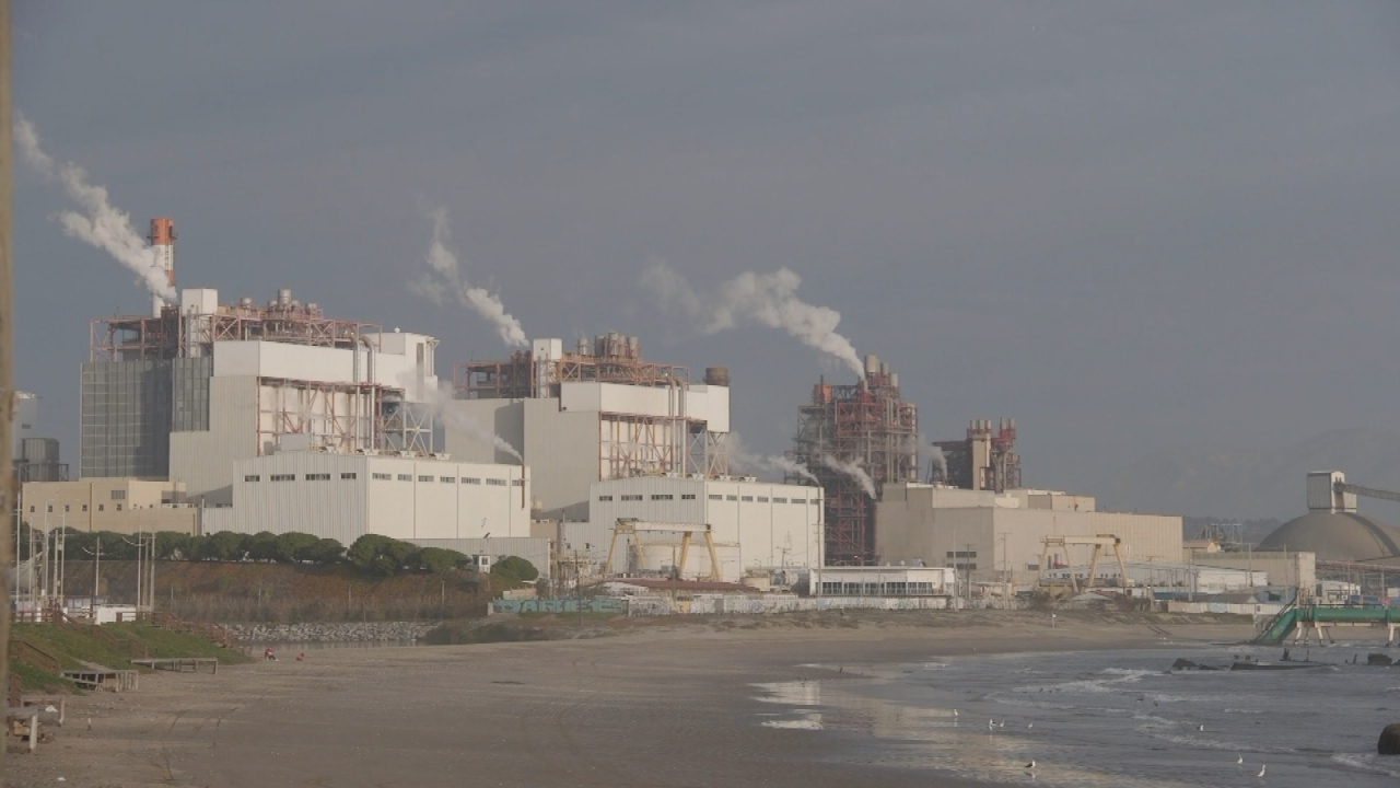 Fundación Terram valora decisión del cierre de la fundición Ventanas