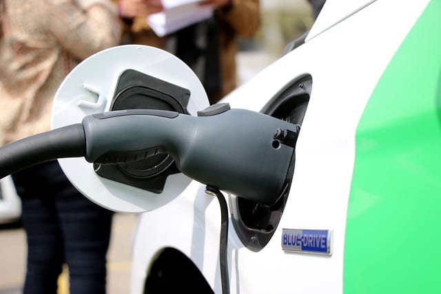 Casi 20 empresas se unen a plataforma Corfo que impulsa asociatividad para crear el Centro para Desarrollo de Electromovilidad en Chile