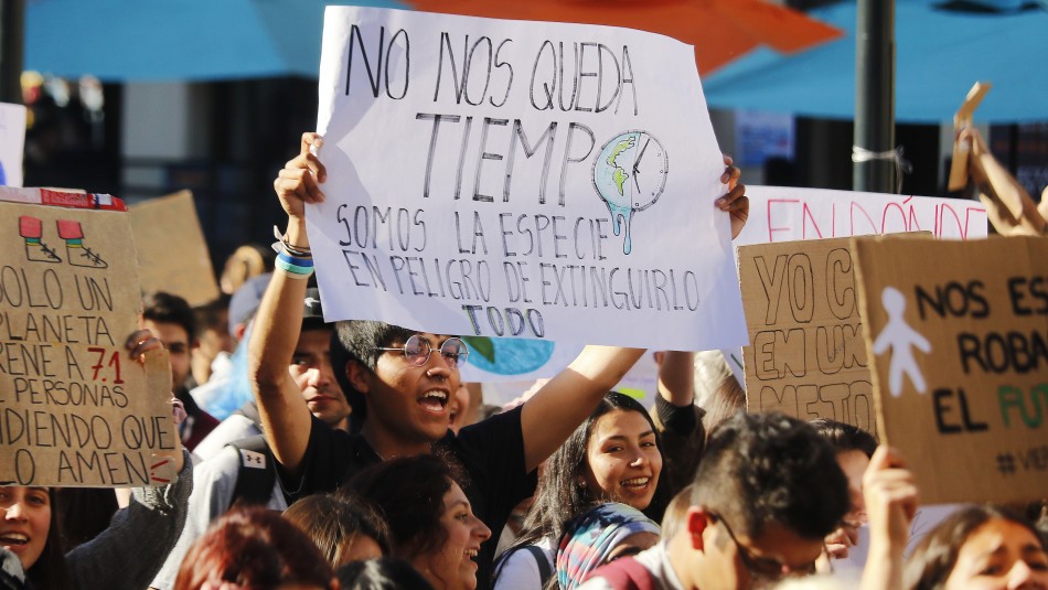 Expertos aseguran que NDC de Chile “va por el camino correcto”, pero aún hay materias pendientes