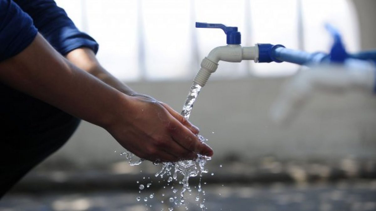 El agua en la Región y el país: Qué se está haciendo para enfrentar la  crisis hídrica – Fundación Terram