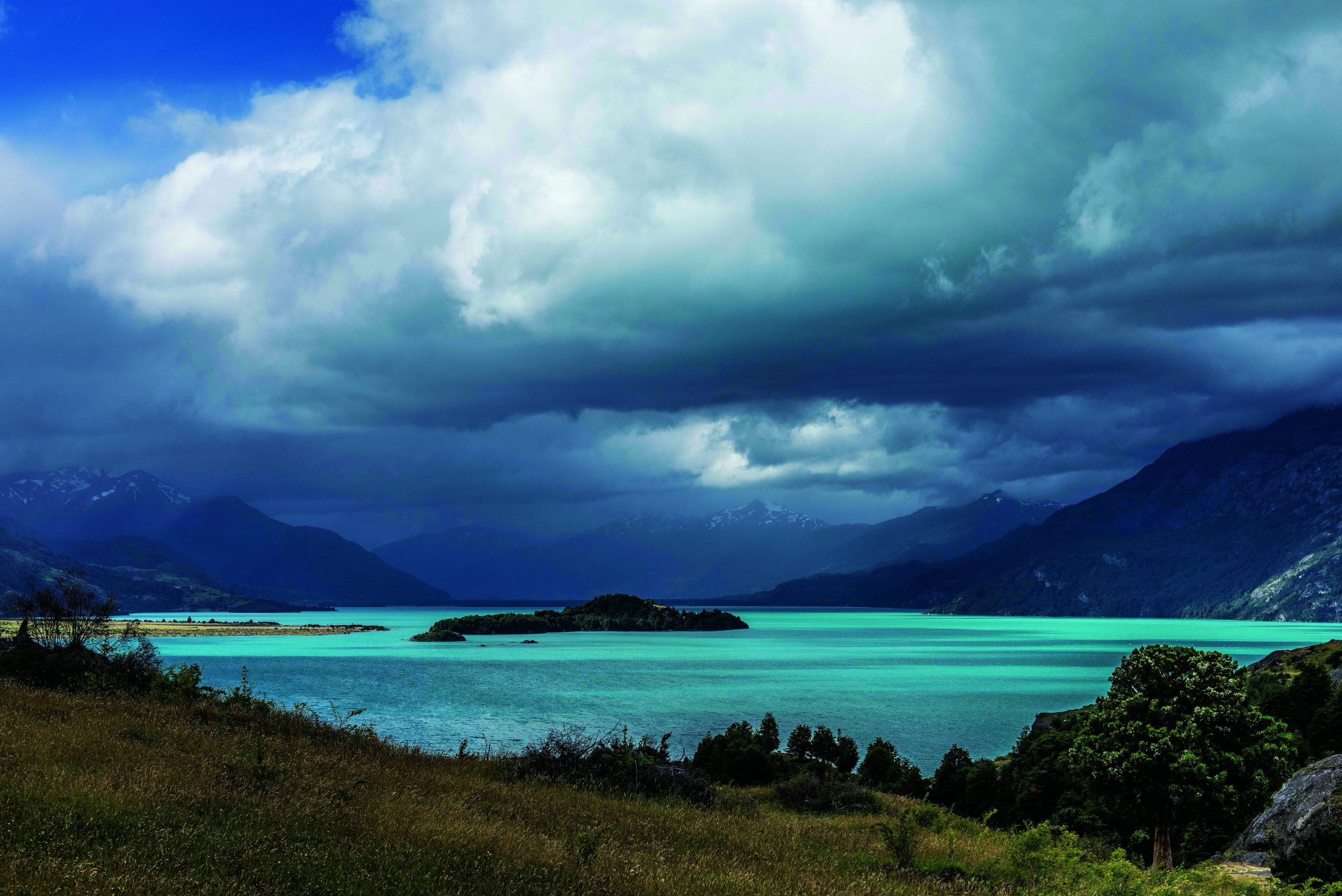 El Alma de la Patagonia, una campaña del grupo Patagonia Mar y Tierra:  Conservación de la Patagonia en manos de su gente