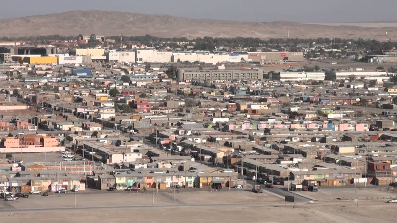 Calama: Tribunal Ambiental acoge reclamación de vecinos contra la SMA por planta de plomo