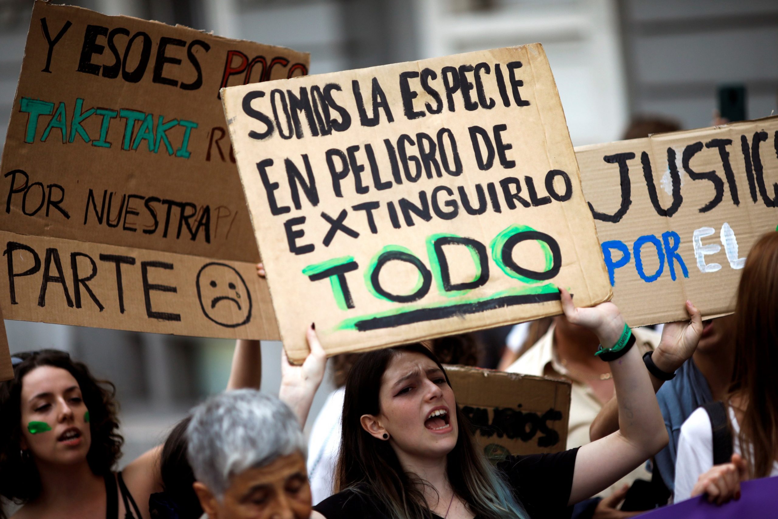 Declaración por un futuro sostenible de América Latina en tiempos de pandemia y crisis planetaria