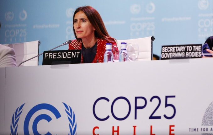 La intensa agenda con que Chile seguirá ejerciendo la presidencia más larga de la historia de las COP