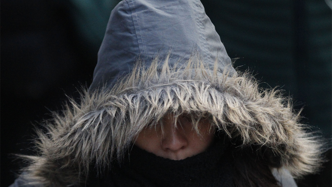 La sequía se prolonga: Meteorología augura un invierno seco y con mañanas más frías de lo normal