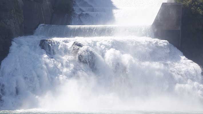 INDH presenta informe en C. Suprema por aprobación de hidroeléctrica en Pucón sin consulta indígena