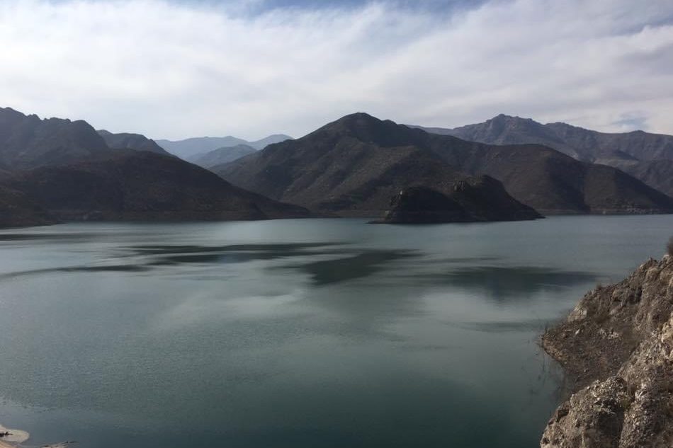 Piden crear el Ministerio del Agua