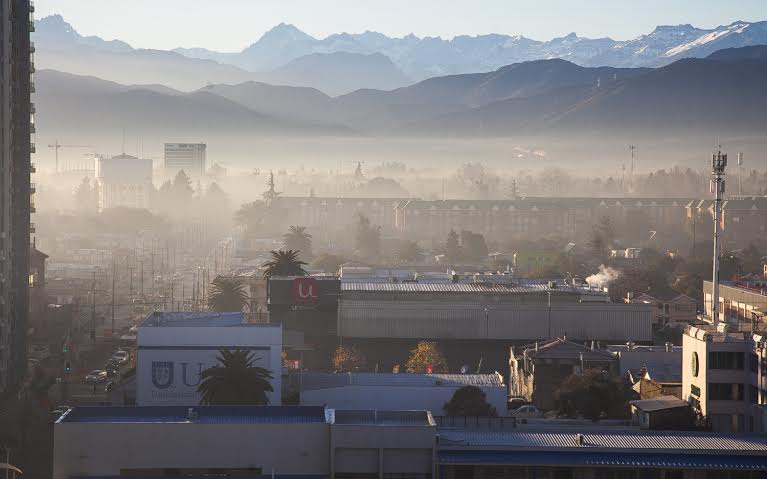 Senado aprueba en general proyecto que fija restricciones a la tramitación de proyectos en zonas declaradas latentes o saturadas