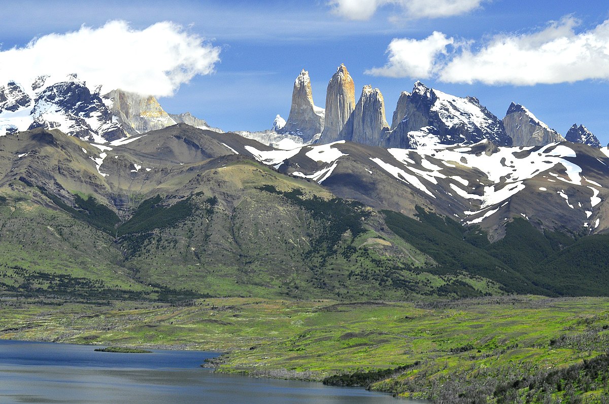 Reclamación por proyecto en Torres del Paine fue revisado en Tribunal Ambiental