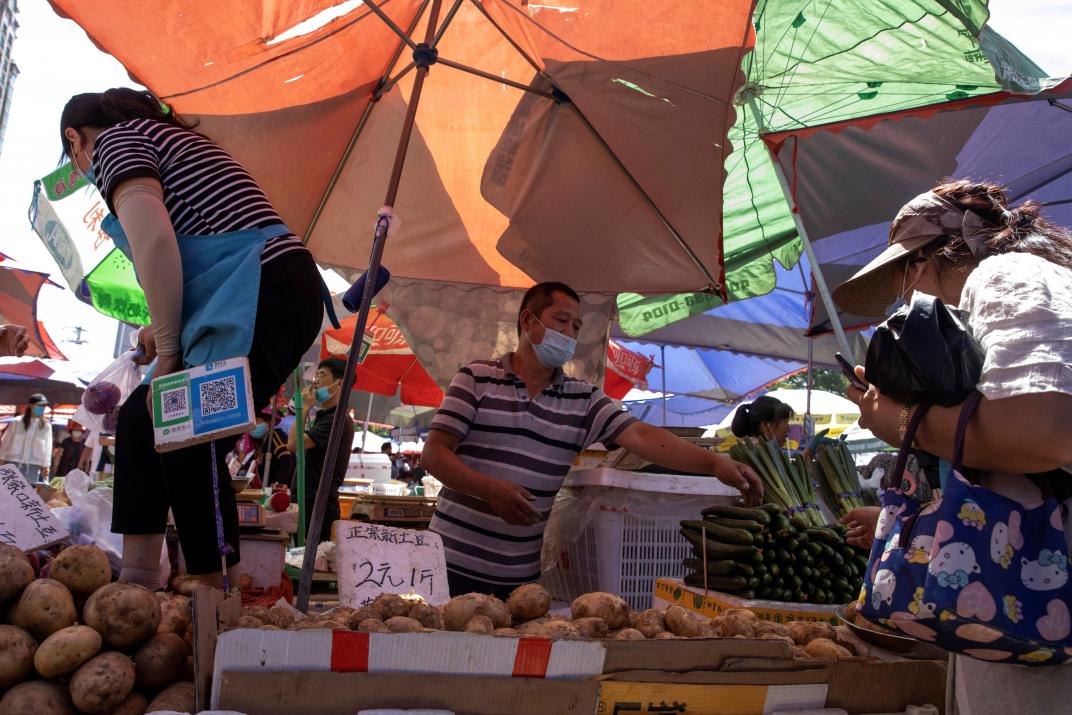 Pese a reciente brote de coronavirus en mercado de Beijing, se recupera la demanda china y aumenta preocupación sanitaria