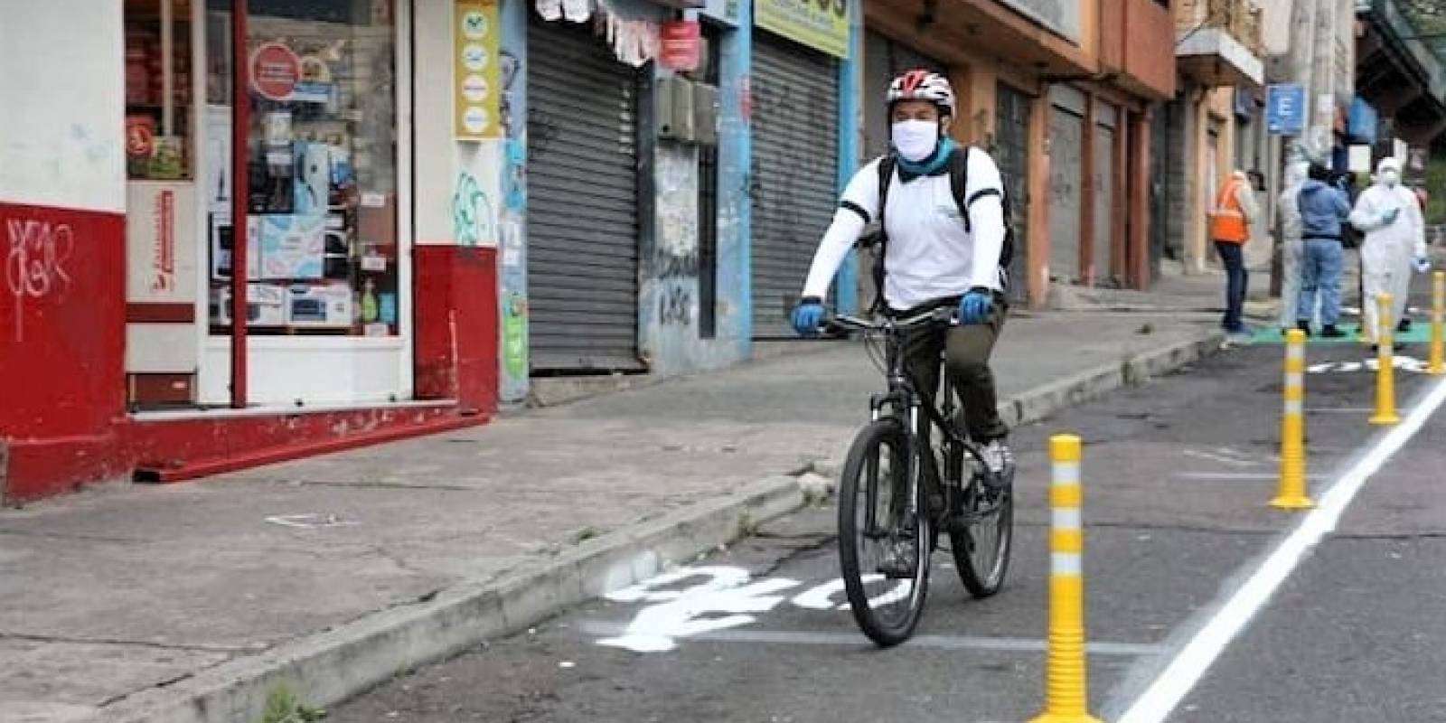 Alcaldes de América lideran combate al Cambio Climático tras la pandemia