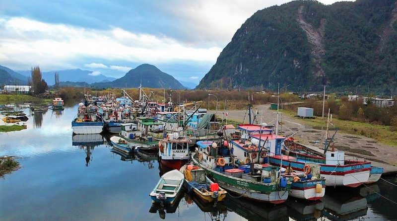 A ley proyecto que define excepción para el uso de remanentes de pesca