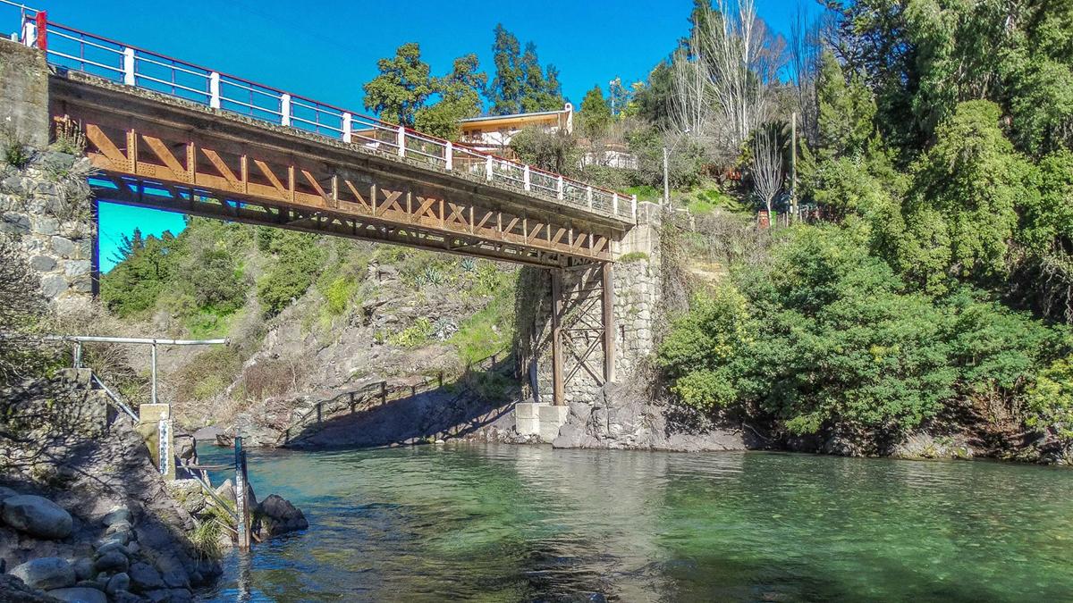 Ambientalistas acusan abandono del Gobierno al proyecto Santuario de la Natureleza de Los Queñes