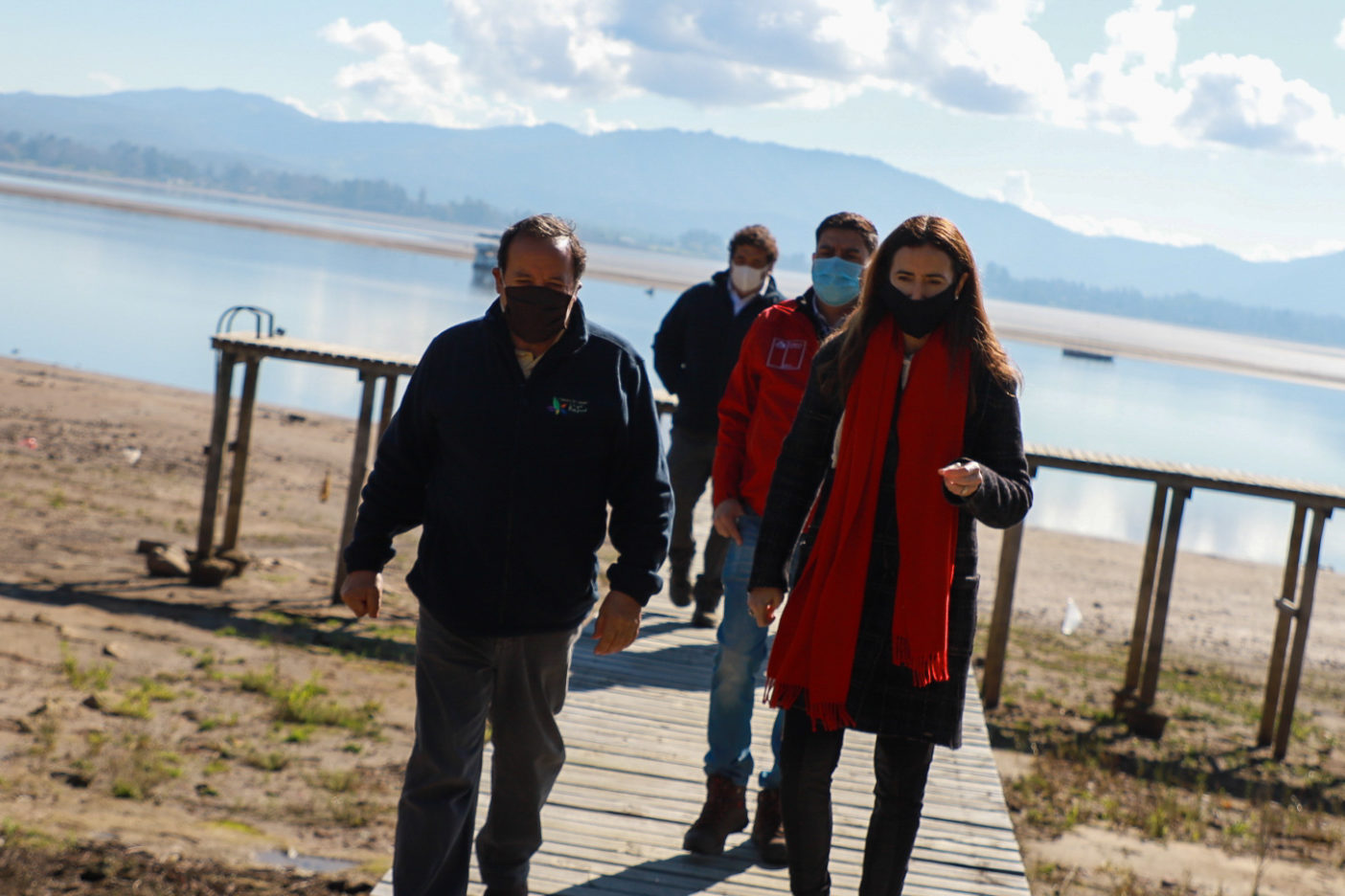 Medio Ambiente publica anteproyecto de la primera norma de olores en Chile