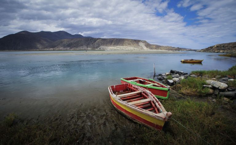Chile designa dos nuevos humedales de importancia internacional