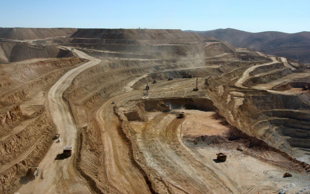 Observatorio de Conflictos Mineros de América Latina da a conocer el primer informe sobre minería y Covid-19