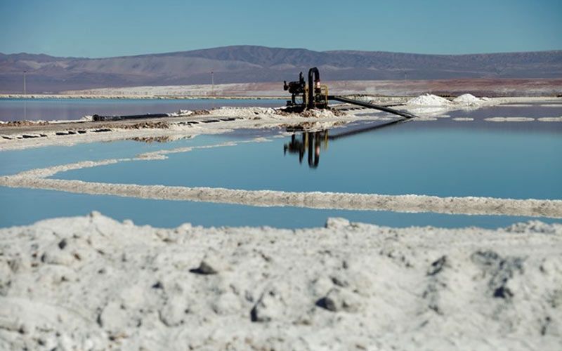 SMA tiene plazo de 30 días para hacer cumplir sentencia a SQM Salar