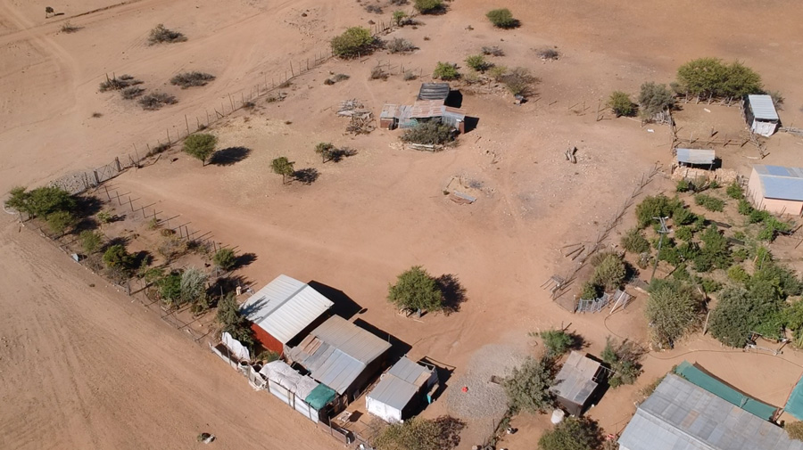 Tal como la pandemia, cambio climático no da tregua: informe mundial de grupos de expertos advierte reducción en la disponibilidad de agua y comida