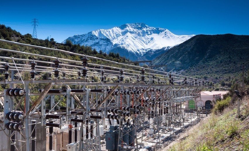 Tribunal Ambiental pide batería de antecedentes para resolver proceso judicial clave para Alto Maipo