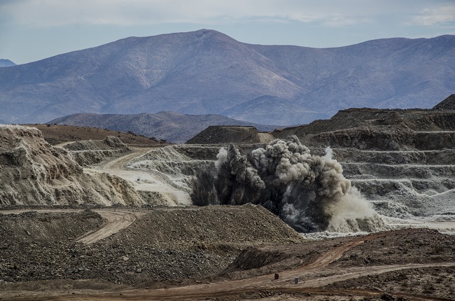 Comisión de Evaluación Ambiental aprueba proyecto San Antonio de Minera San Gerónimo