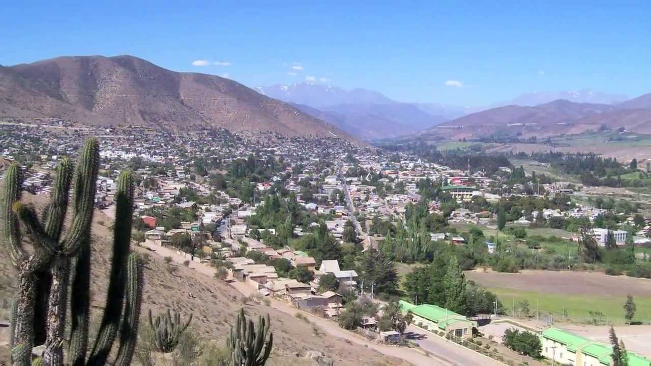 Advierten que racionamiento de agua para consumo en Illapel sería inminente