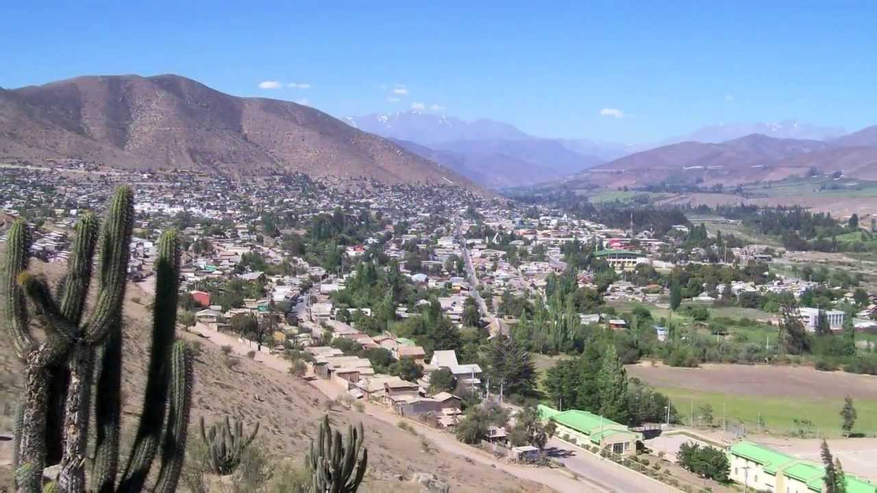 La migración rural de Illapel y la pugna por el agua