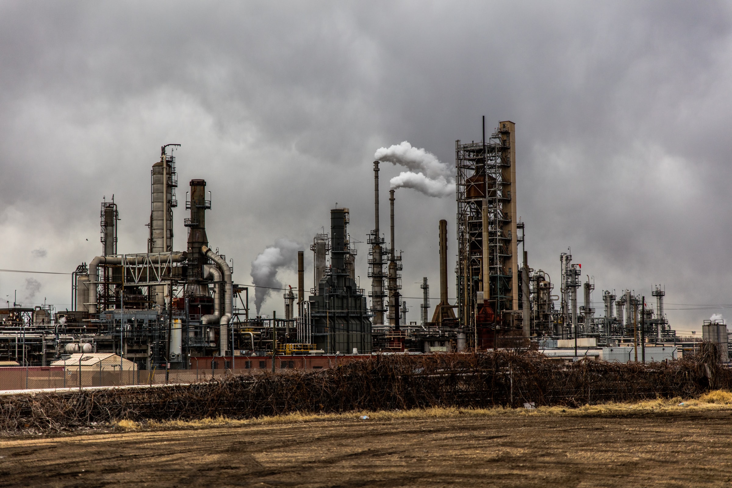 ONU a las Américas: los Gobiernos deben fortalecer, no debilitar, la protección ambiental durante la pandemia de la COVID-19