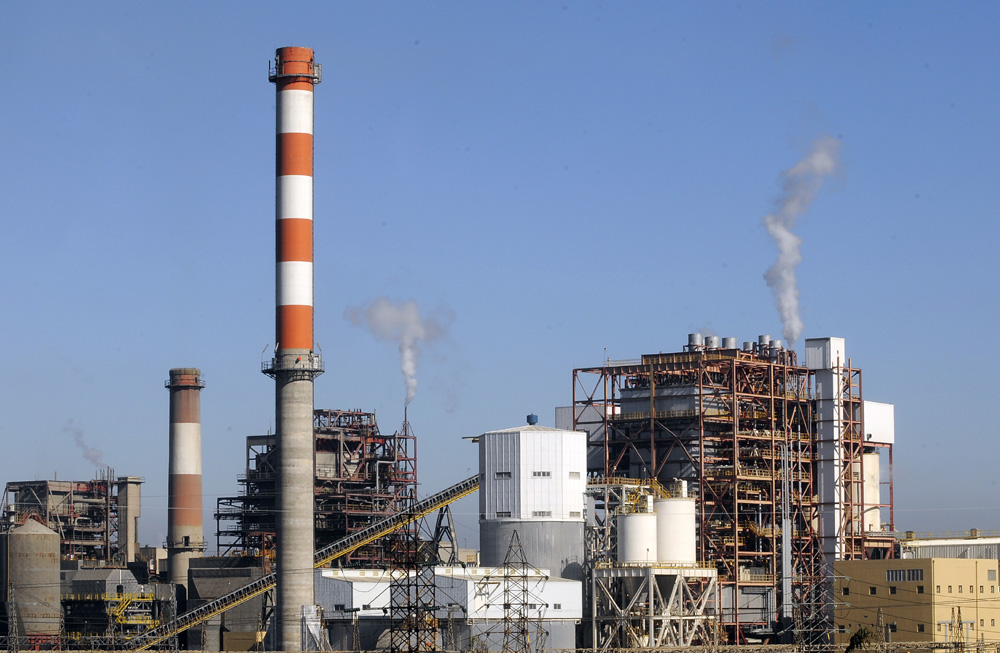 Descarbonización: AES Gener anuncia que unidades de Angamos quedarán sin contratos