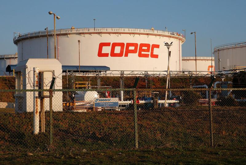 Coronel iniciará proceso judicial contra instalación de planta Copec