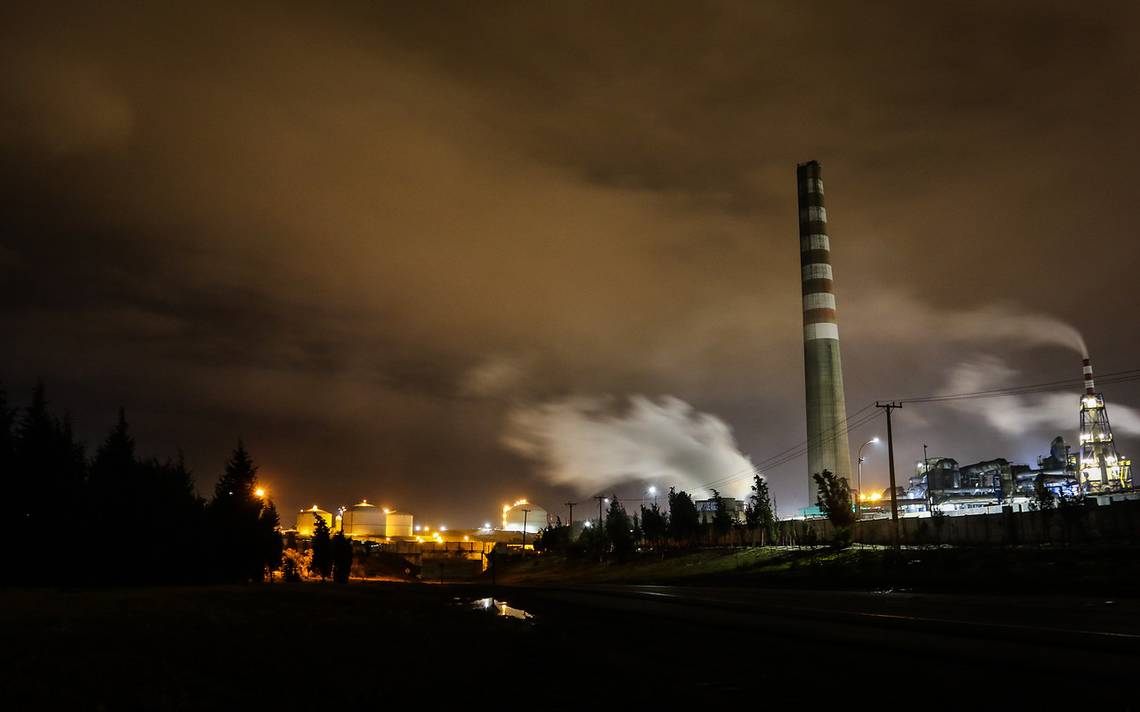 Bahía Quintero- Puchuncaví: Segundo Tribunal Ambiental presentó propuesta de bases de conciliación en demanda por daño ambiental por contaminación histórica