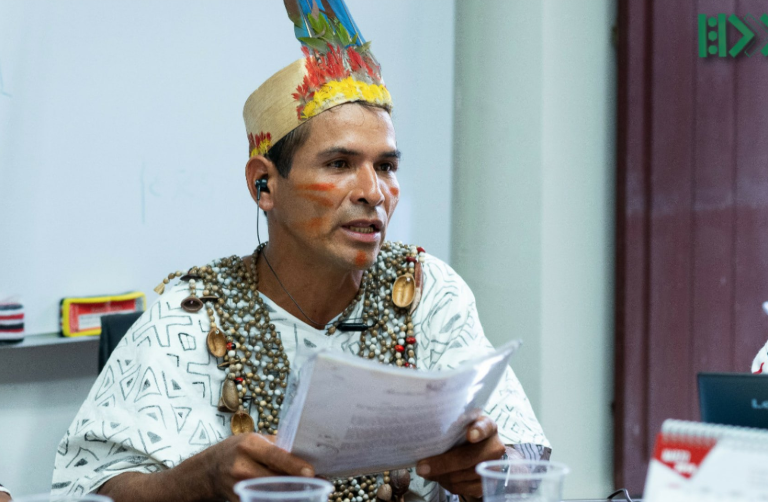 Congreso peruano rechaza ratificación del Acuerdo de Escazú