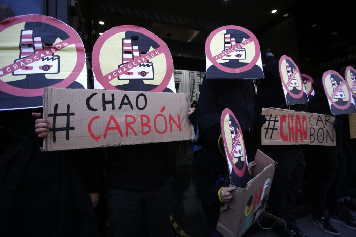 Otra victoria ciudadana: organizaciones de Zonas de Sacrificio y Chao Carbón celebran abrumadora votación que adelanta el cierre de termoeléctricas al 2025