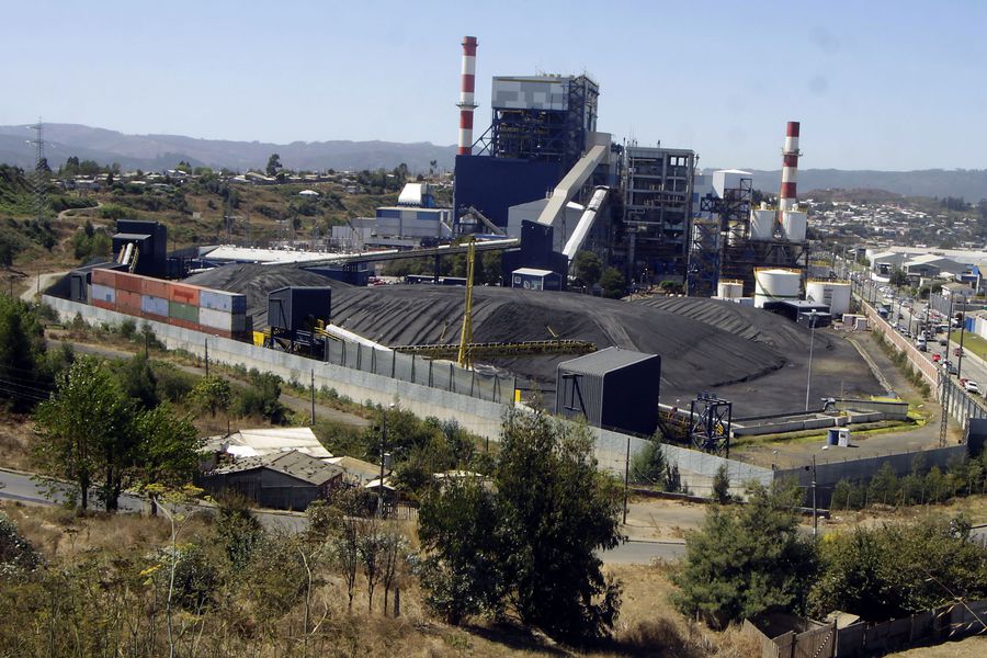 Terminó la huelga de ingenieros y profesionales de Enel Generación tras acuerdo entre las partes