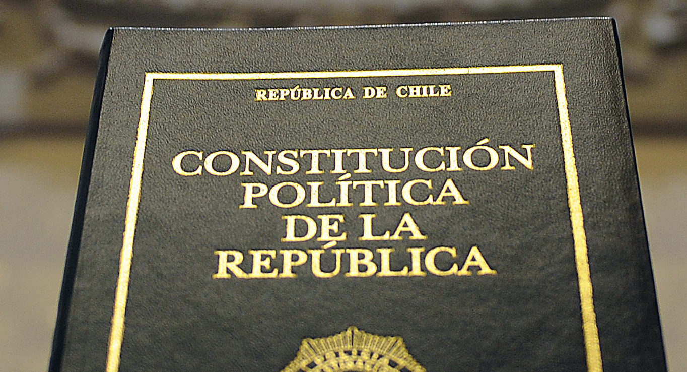Los empresarios entran al debate constitucional