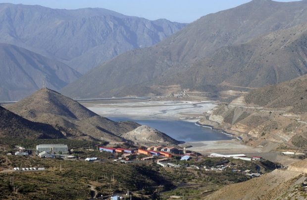 Primer Tribunal Ambiental rechaza reclamación contra proyecto INCO de Minera Los Pelambres
