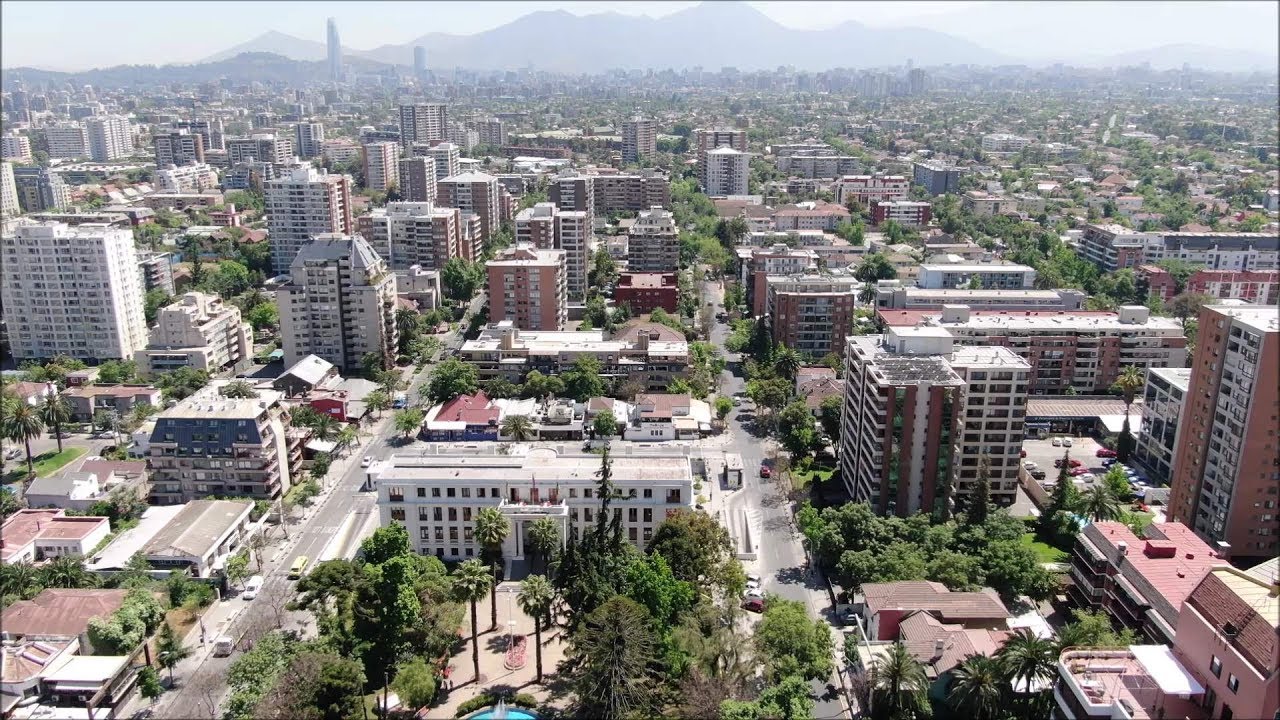 Grupo Saieh sufre revés en aprobación de permisos para construir mall en Ñuñoa