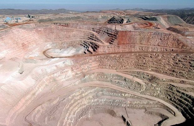 Asociación indígena interpone reclamación por adecuaciones de proyecto Cerro Colorado