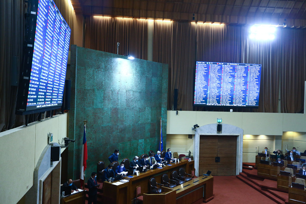 Sala de la Cámara ratificó informe sobre contaminación de agua potable en Osorno