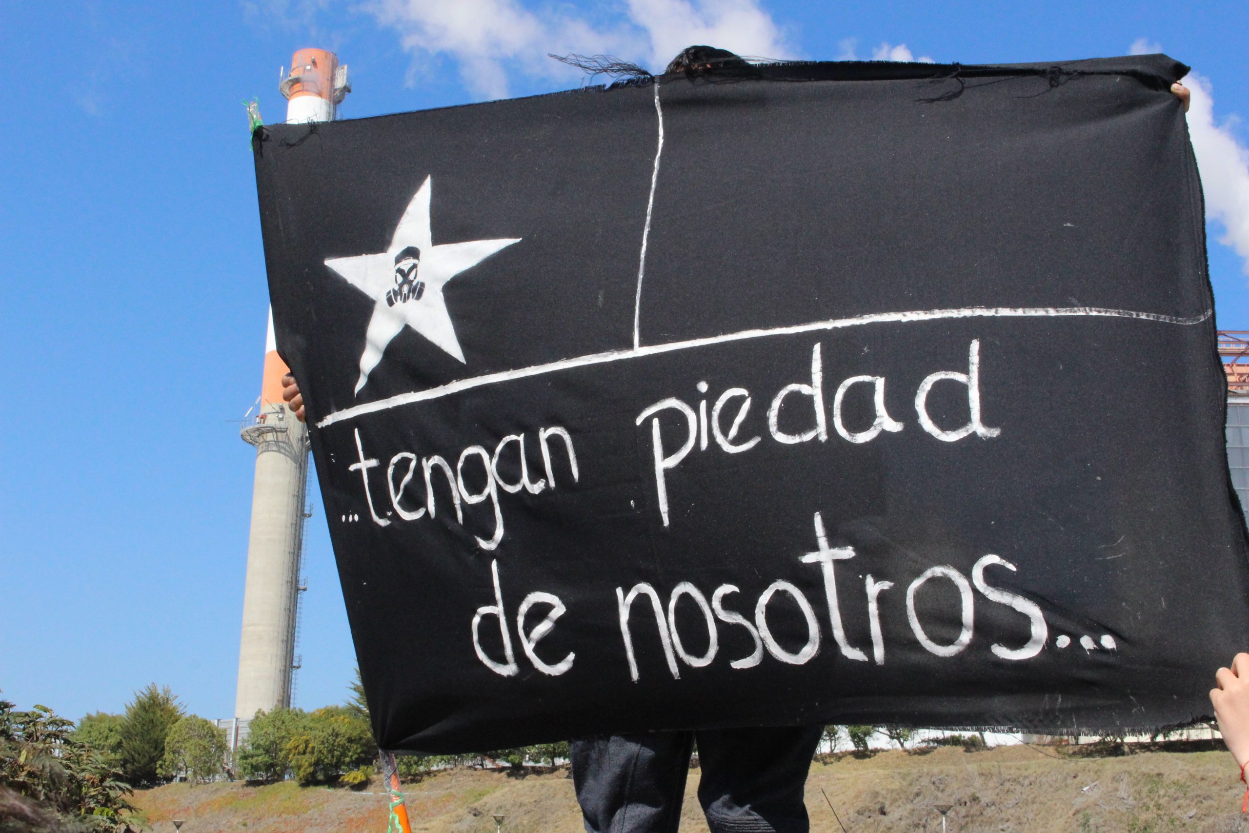 Declaración Coalición Chao Carbón sobre proyecto de ley de cierre de termoeléctricas a carbón al 2025
