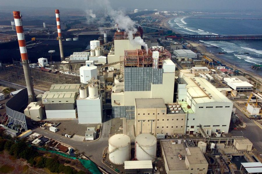 En diciembre cerrará termoeléctrica Ventanas 1 de AES Gener en Puchuncaví