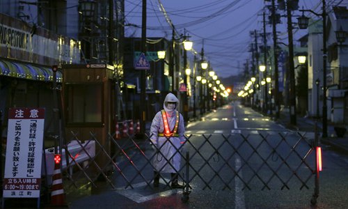 Plan para liberar agua de Fukushima al mar desata fuerte polémica