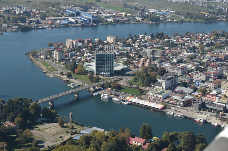 Valdivia: Corte acoge recurso por falta de fiscalización de planes inmobiliarios en zonas turísticas