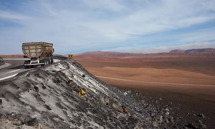 Monto de proyectos visados por autoridad ambiental llegó a US$ 3.600 mills. y crece 46%