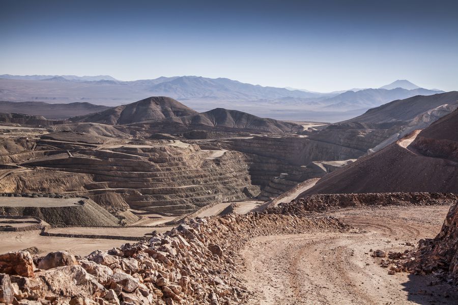 Codelco en la mira de la justicia