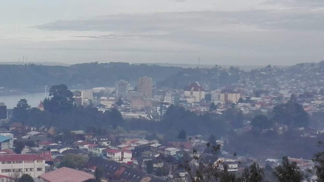 SMA formula cargos contra ocho titulares por incumplimiento a Planes de Descontaminación Atmosférica