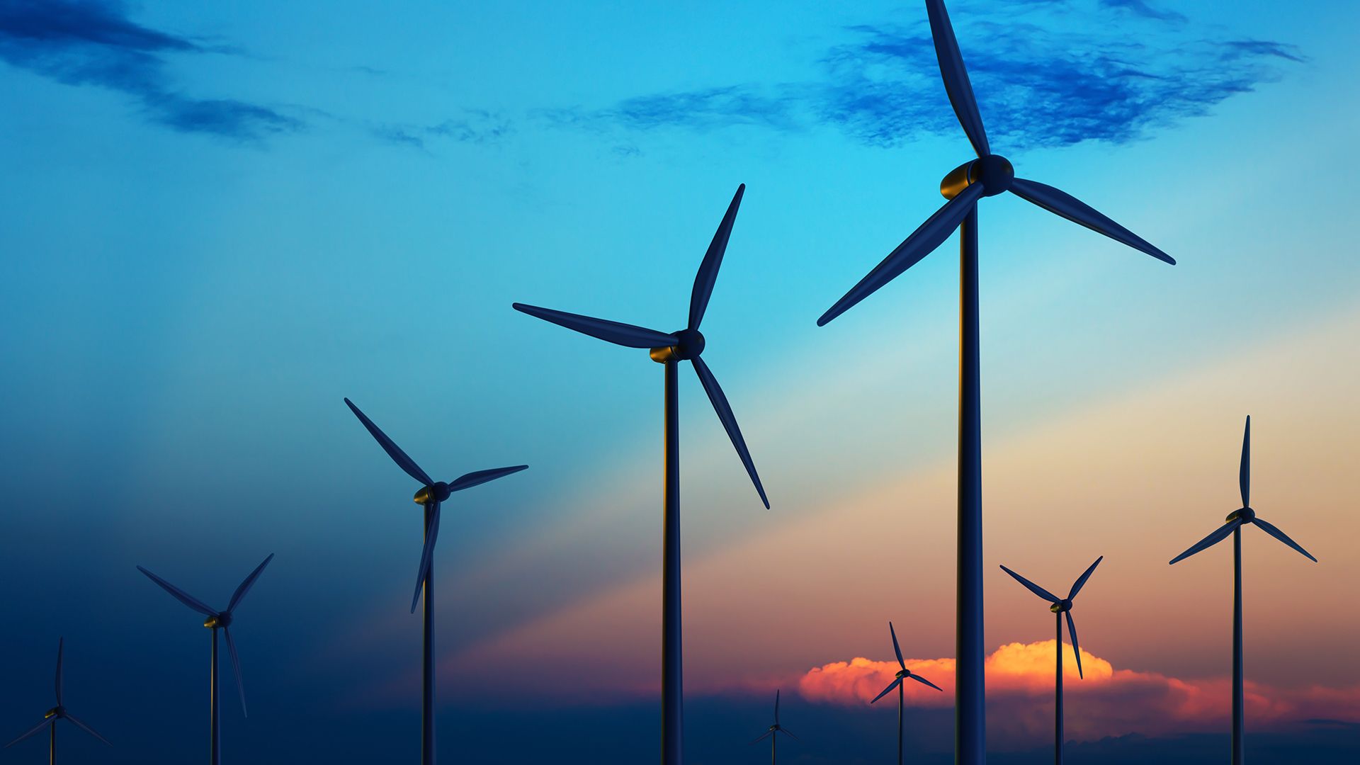 Gobierno fija meta de producir el hidrógeno verde más barato del planeta para 2030