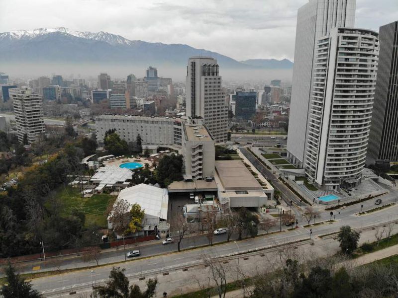 SEA resolvió que el megaproyecto en terrenos del Sheraton no requiere evaluación ambiental