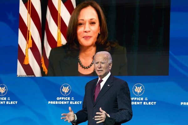 La carta de diputados chilenos a Joe Biden para trabajar por el cambio climático