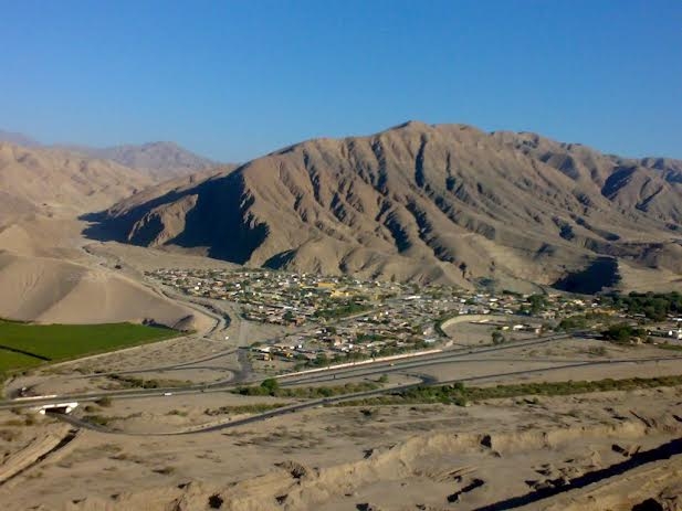SMA definió a Tierra Amarilla como una zona prioritaria de fiscalización ambiental